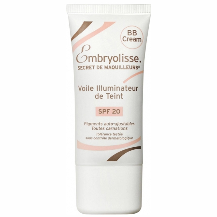 Embryolisse BB cream complexion spf 20 30ml