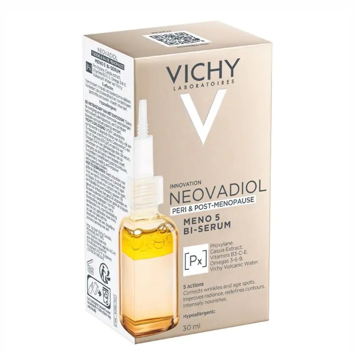 Vichy Neovadiol Meno 5 Bi-Serum 30ml