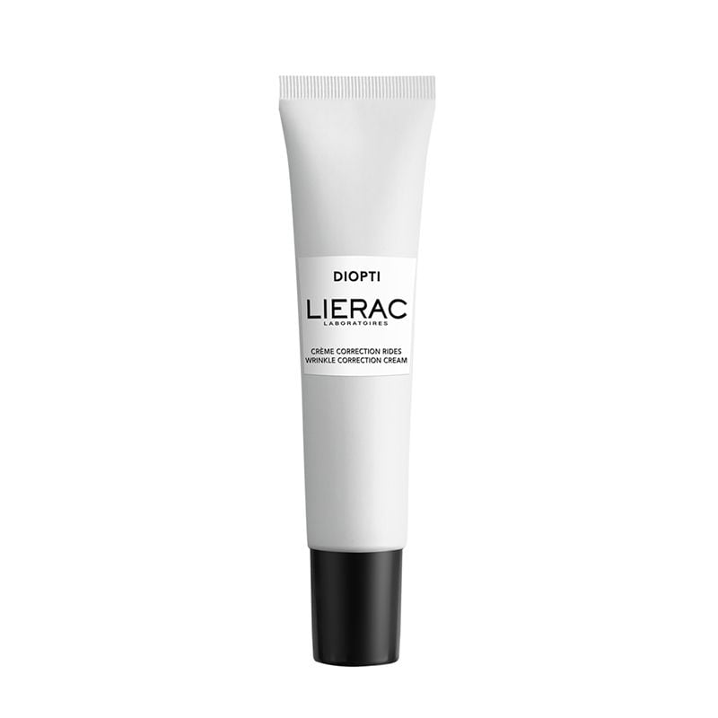 LIERAC DIOPTIRIDE krema oko ociju protiv bora 15 ml