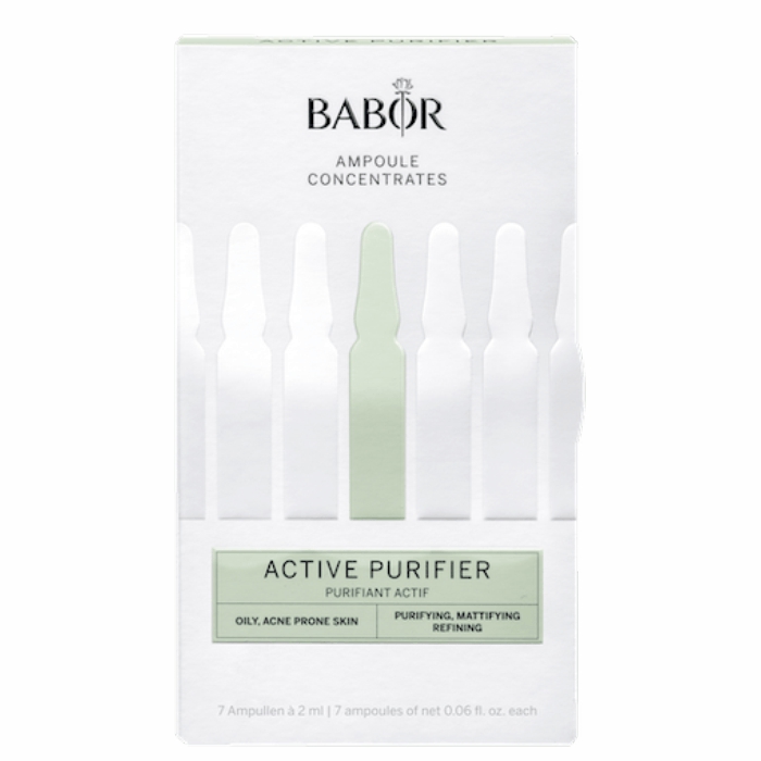 BABOR Active Purifyer ampule 2ml 7 kom.