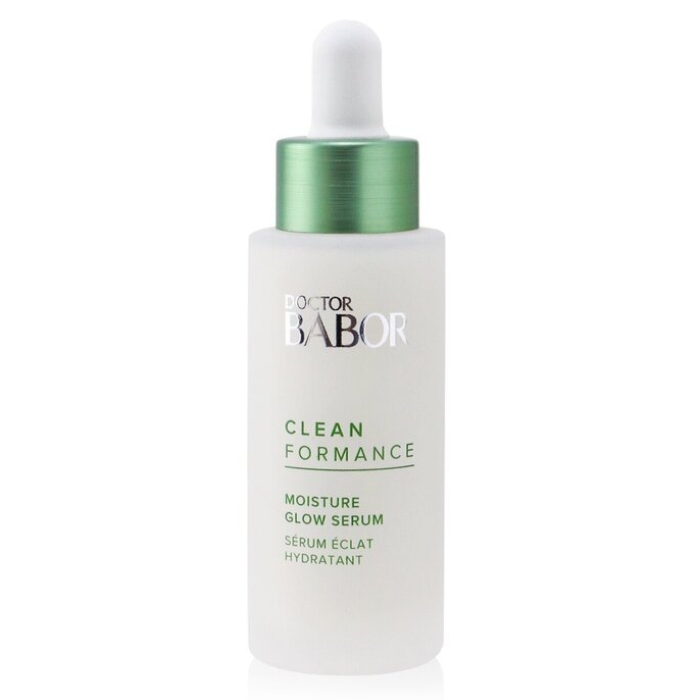 BABOR CF Moisture Glow Serum 30ml