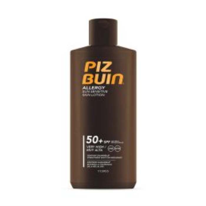Piz Buin Losion za telo Alergy SPF50+ 200ml