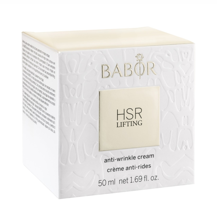 BABOR HSR Lifting Cream 50ml