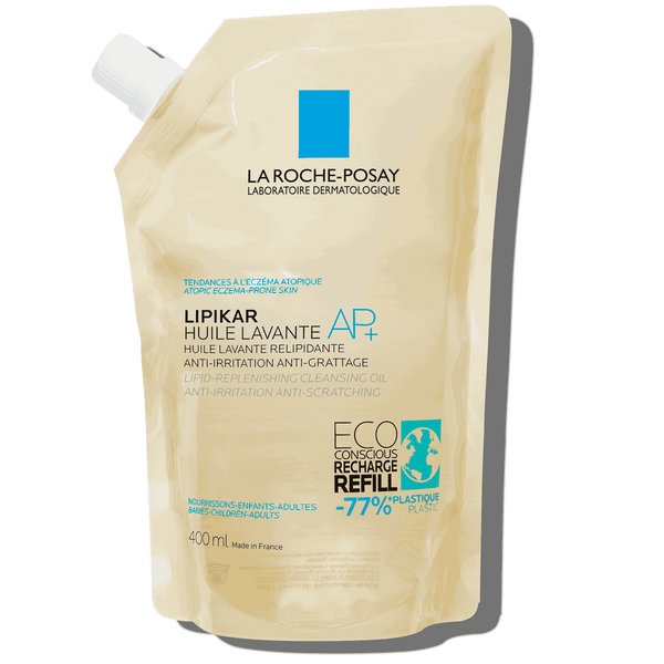 LRP LIPIKAR HUILE+REFIL 8528