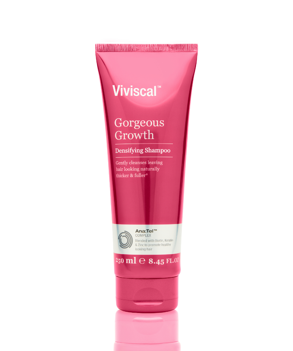 VIVISCAL DENSIFYING SAMPON 250ML