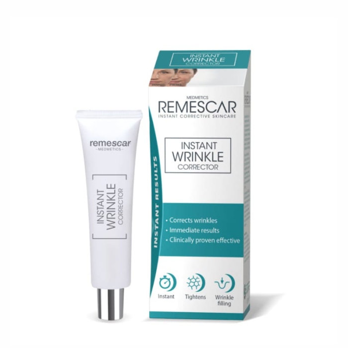 Remescar Instant korektor bora, 8 ml