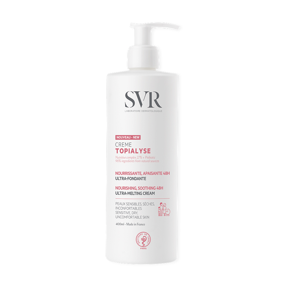 SVR Topialyse krema 400ml