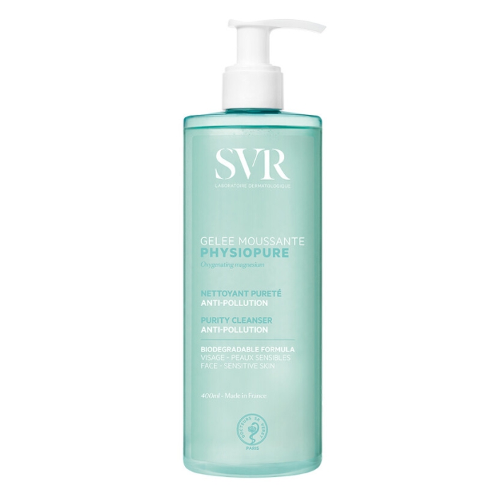 SVR Physiopure Penasti gel 400ml
