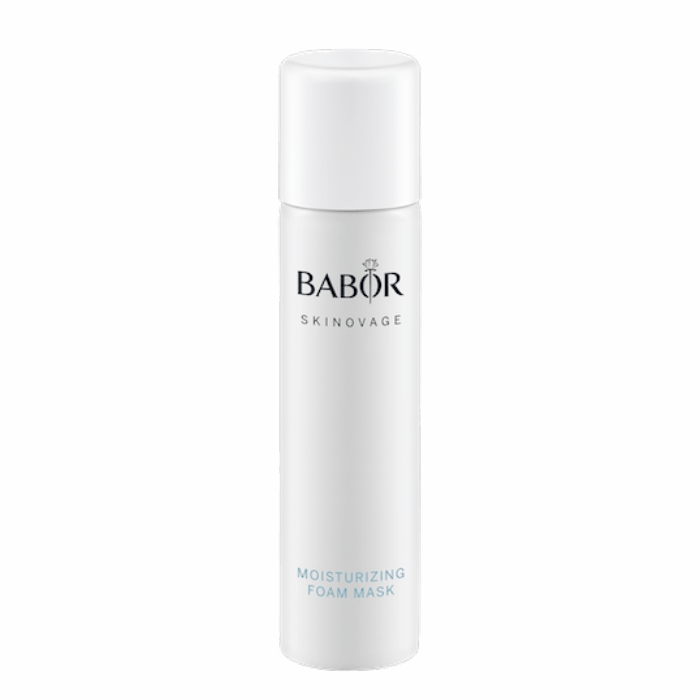 BABOR Skinovage Moisturizing Foam Mask 75ml