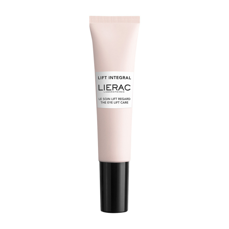 LIERAC LIFT INTEGRAL- krema za zonu oko ociju 15ml