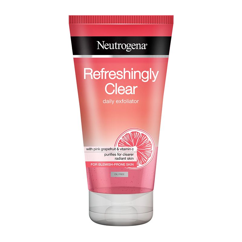 NEUTROGENA PILING CRVENI GREJP 150ML