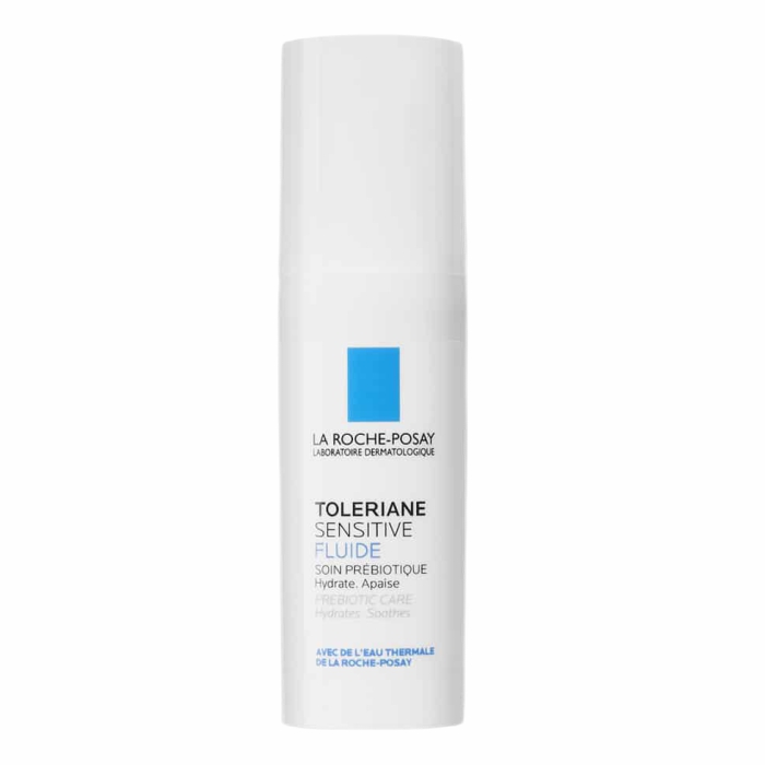La Roche Posay Toleriane Sensitive fluid 40ml