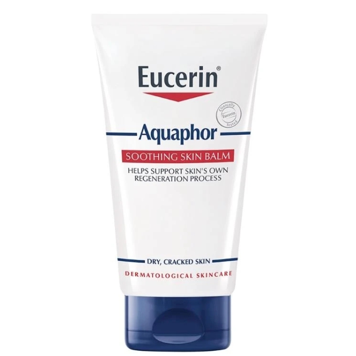 Eucerin Aquaphor regenerativna mast, 45 ml