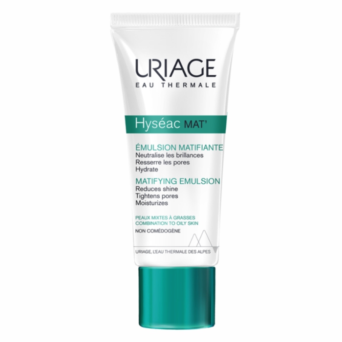 Uriage Hyseac Mat krema 40ml