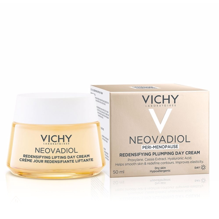 Vichy Neovadiol dnevna krema postmenoza 50ml