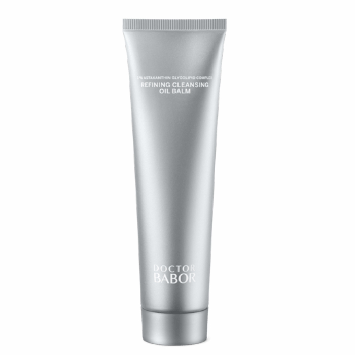 *BABOR DOC Resurface Refining Cleansing Oil Balm 150ml