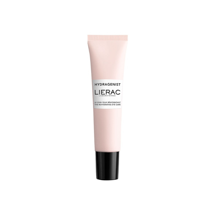 LIERAC HYDRAGENIST hidr. gel oko ociju 15ml