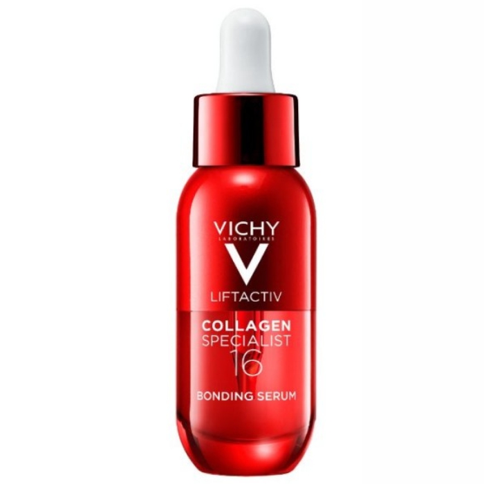 Vichy LIFTACTIV Collagen Specialist 16 Bonding Serum