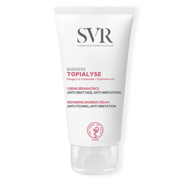 SVR Topialyse Zaštitna krema 50ml
