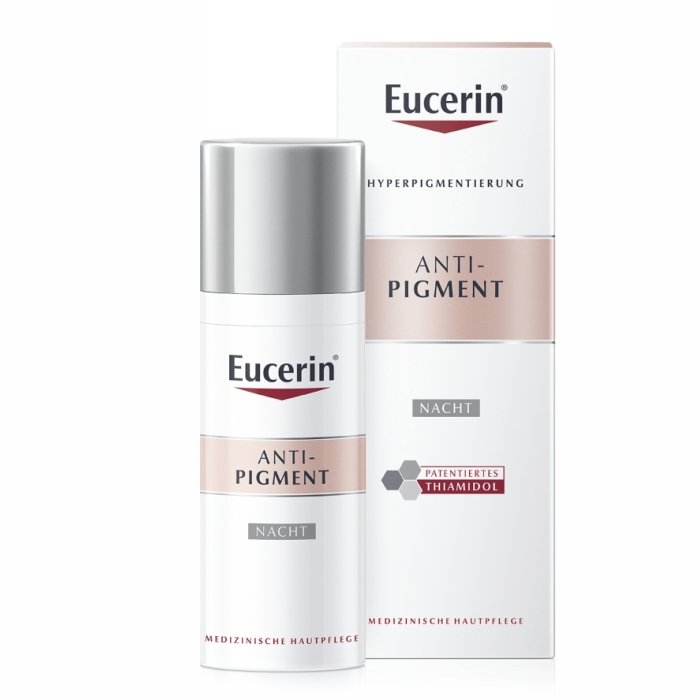 Eucerin Anti-Pigment Noćna krema, 50 ml