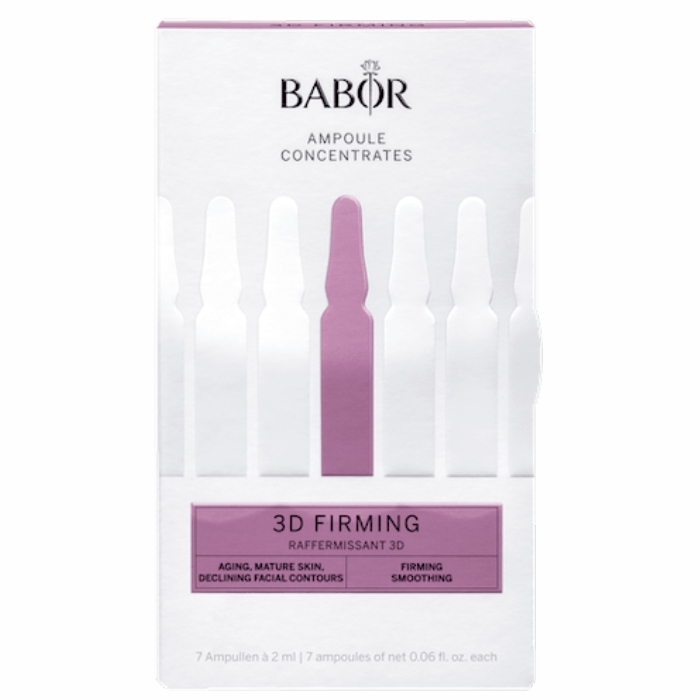 BABOR 3D Firming ampule 2ml 7 kom.