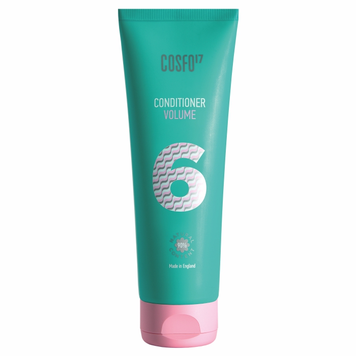 Cosfo17 Conditioner Volume 6 250ml