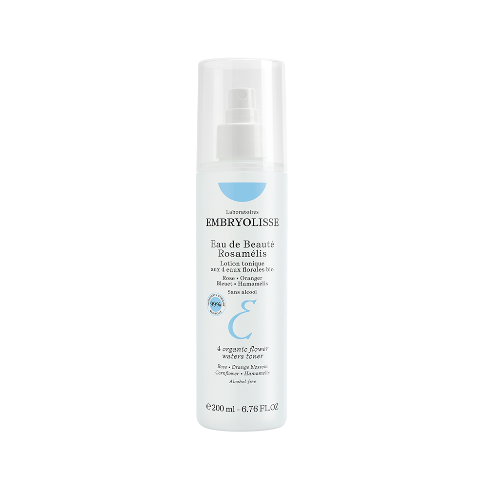 Embryolisse Osvežavajući cvetni tonik, 200ml