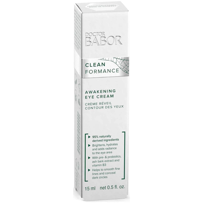 BABOR CF Awakening Eye Cream 15ml