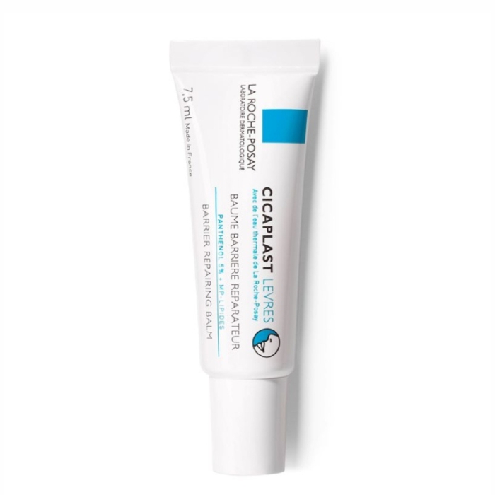 LA ROCHE-POSAY Cicaplast balzam za usne