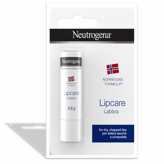 Neutrogena Balzam za usne 4,8g