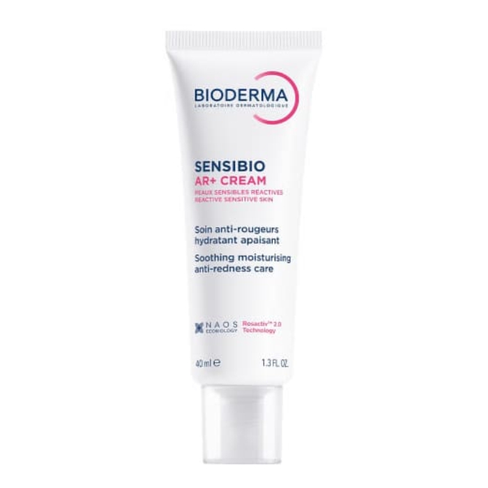 Bioderma Sensibio AR+ krema 40 ml