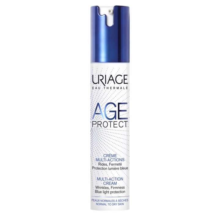 Uriage Age absolu krema, 50 ml