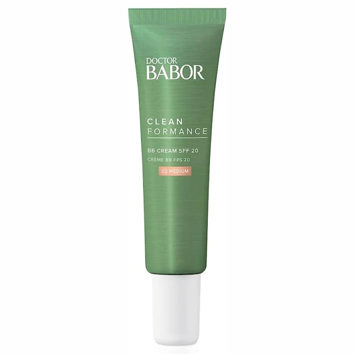 BABOR CF BB Cream SPF20 02 40ML