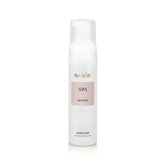 BABOR Shaping Shower Foam 200ml