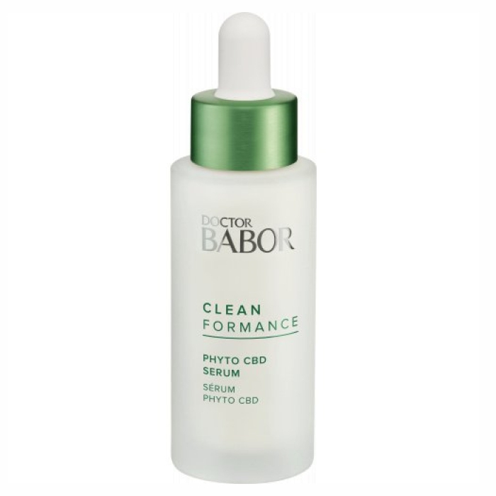 BABOR CF Phyto CBD Serum 30ml