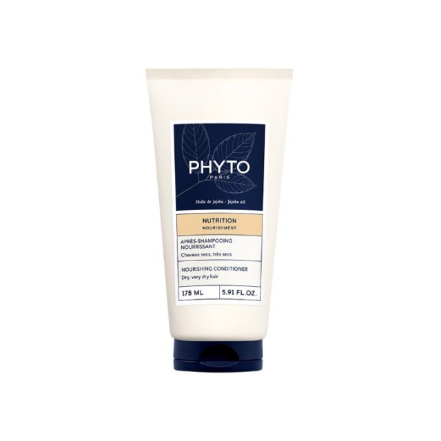PHYTO NOURISHMENT Balzam za suvu/veoma suvu kosu, 175ml