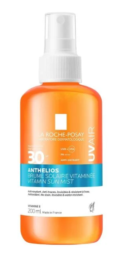 La Roche-Posay Anthelios Oil In Water SPF 30, 200 ml