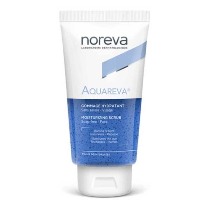 Noreva AQUAREVA hidratantni piling 75ml