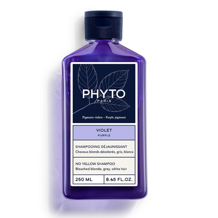 PHYTO PURPLE ljubicasti sampon 250ml