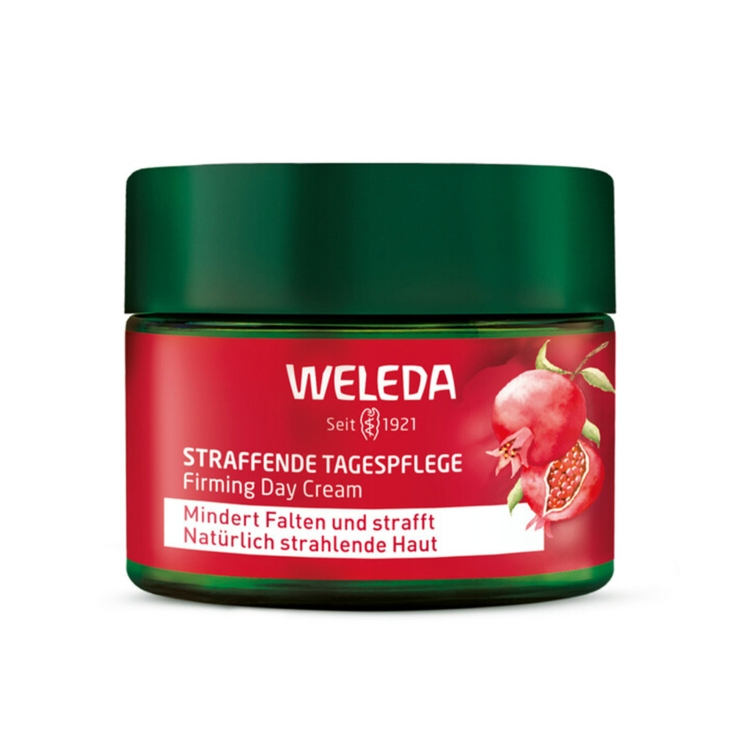 WELEDA DN.UCVRSC.KREM NAR I PEPT. MAKE 40ML