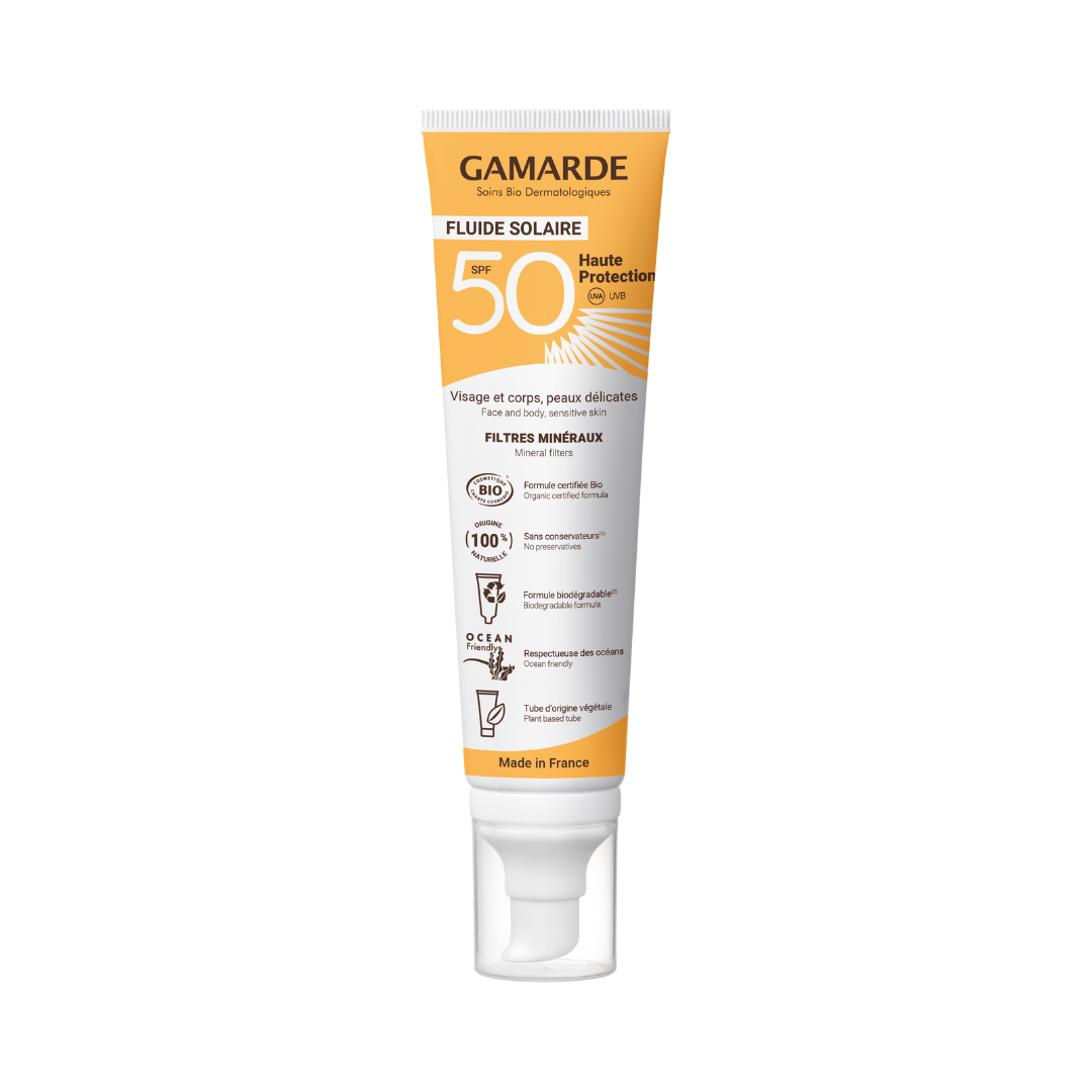 GAMARDE ZASTITNA KREMA ZA SUNCANJE sSPF50 100ML