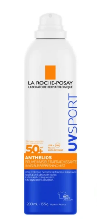 La Roche Posay Anthelios Pro Sport sprej SPF 50+ 200 ml