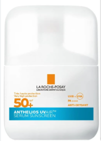 La Roche Posay Anthelios UVMune 400 fluid SPF 50+ 50 ml