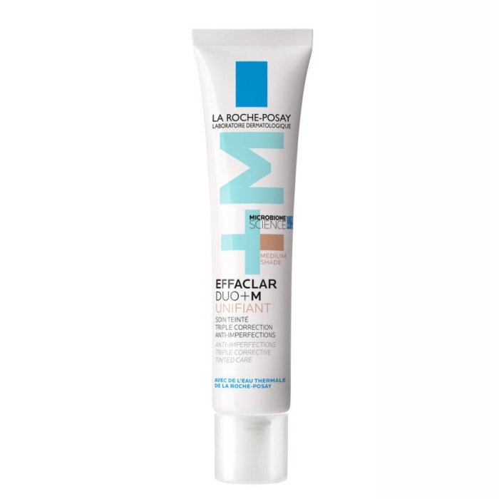La Roche Posay Effaclar Duo + Medium krema 40ml