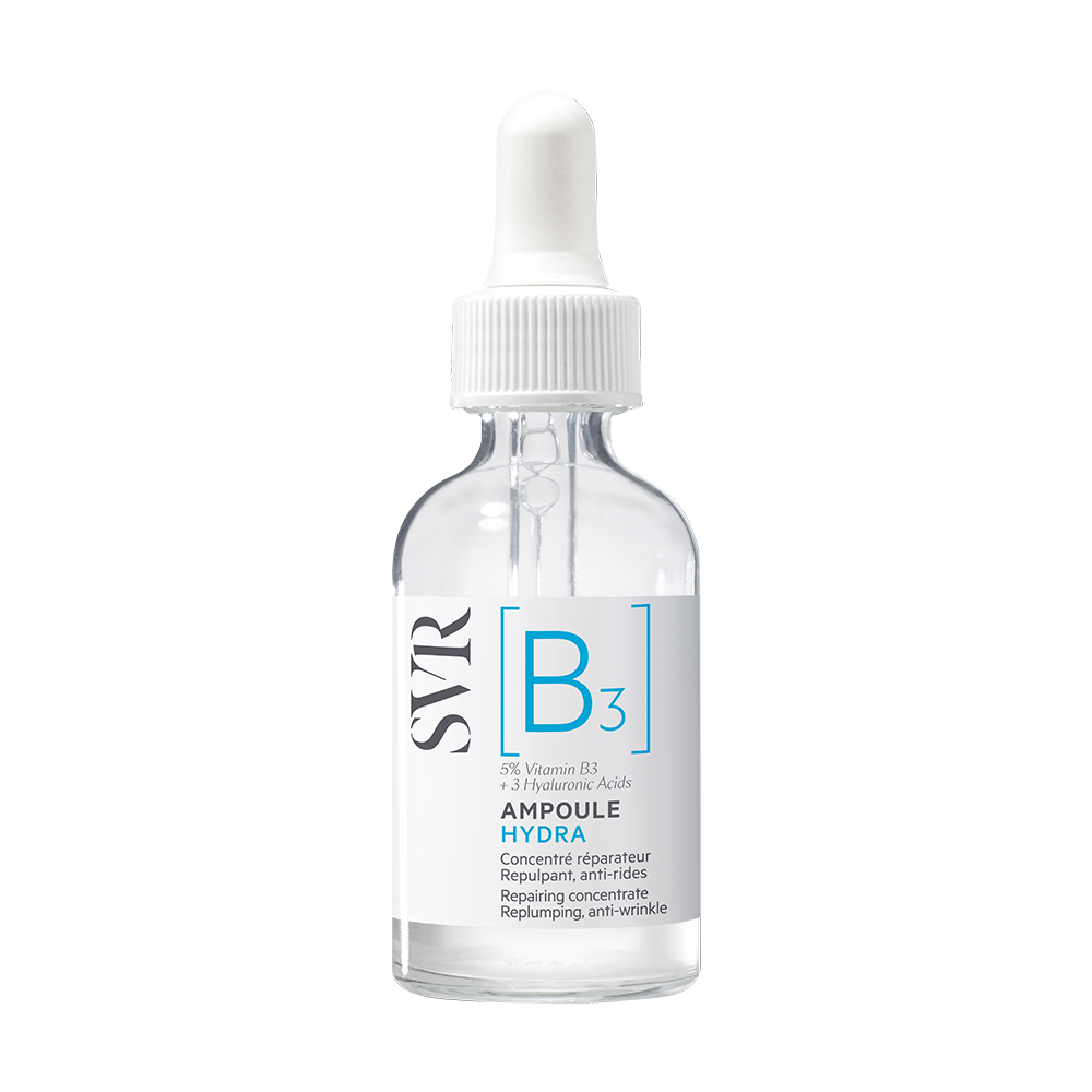 SVR Ampoule B3 Hydra ampula 30ml