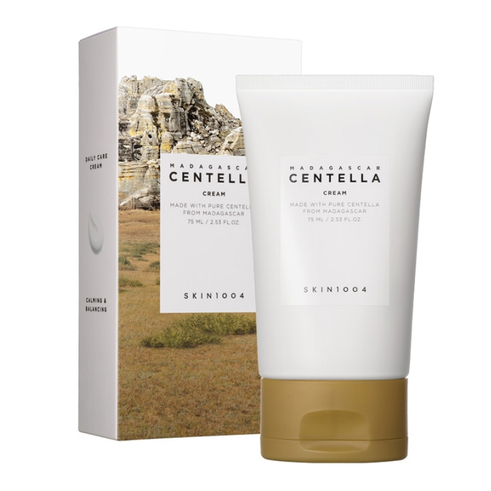 SKIN 1004 Madagaskar Centella Cream 75ml