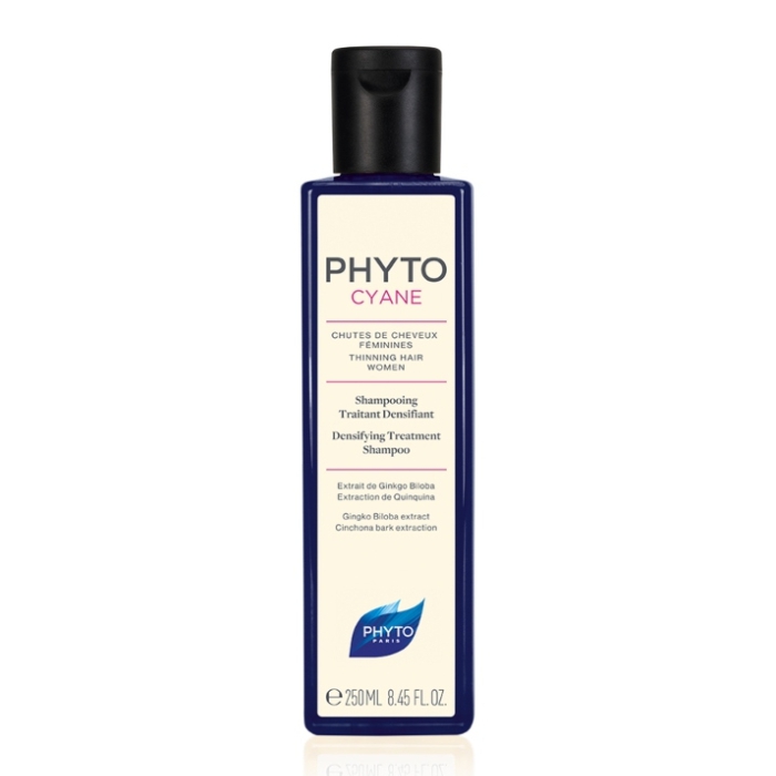 PHYTOCYANE sampon za obnavljanje kose 250ml