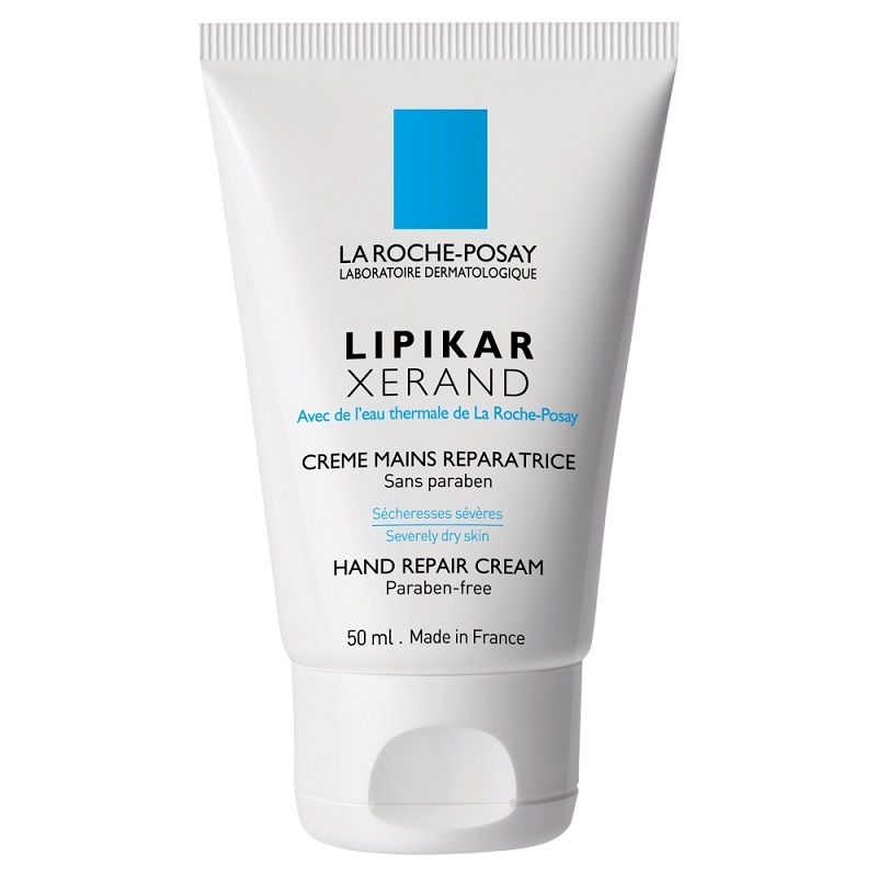 La Roche Posay Lipikar Xerand krema za ruke