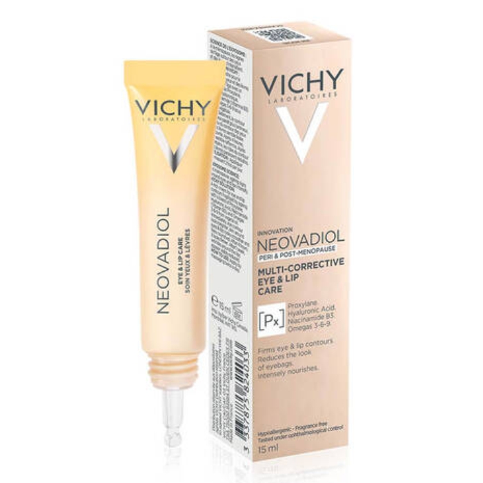 VICHY NEOVADIOL EYES & LIPS