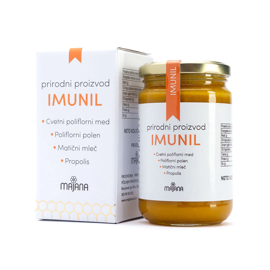Imunil 400g